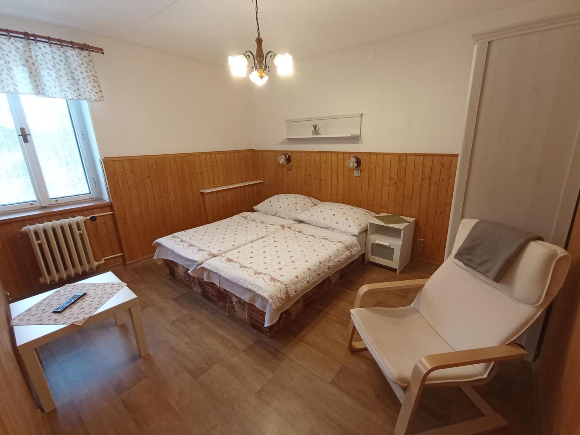 Penzion U Studnicku Česká Lípa 外观 照片